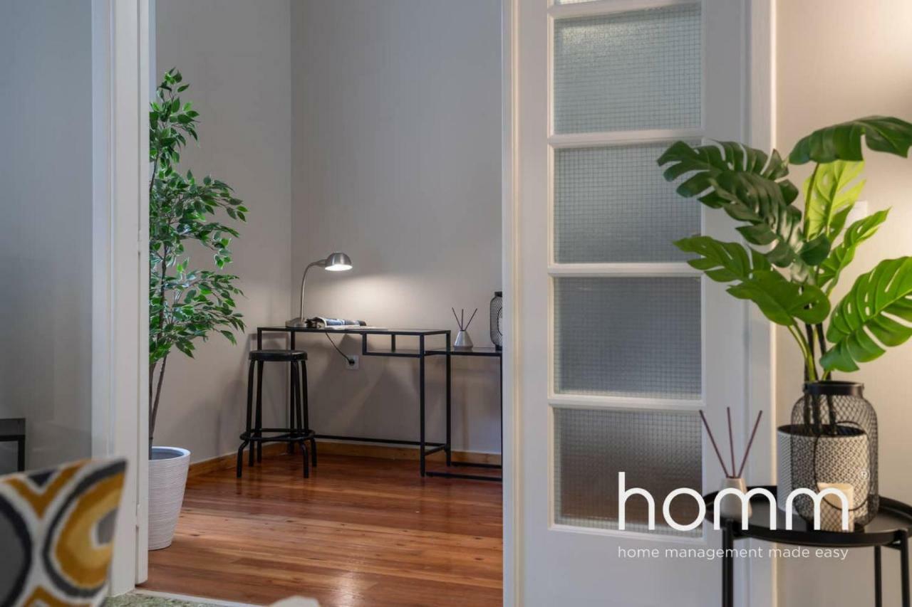 Nemeseos 1St Floor Homm Apartment With Roof Garden And Wading Pool Athens Exterior photo